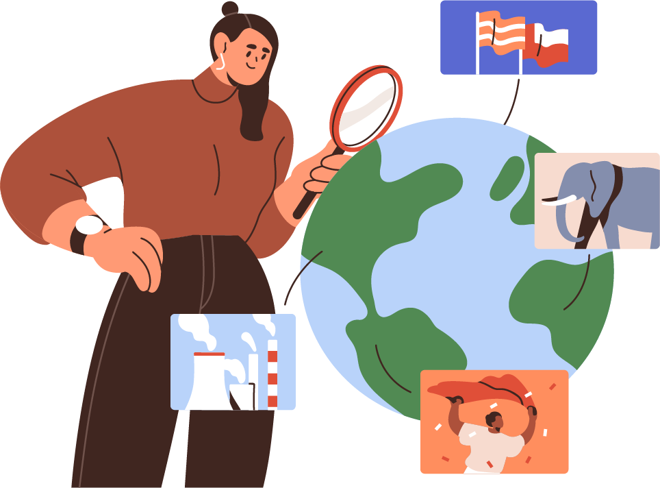 multilingual bot persona development